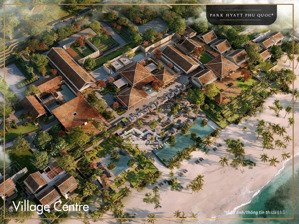 bán dinh thự biển park hyatt 6* - ngoại giao căn mặt biển diện tích đất 2000m2 - 85 tỷ