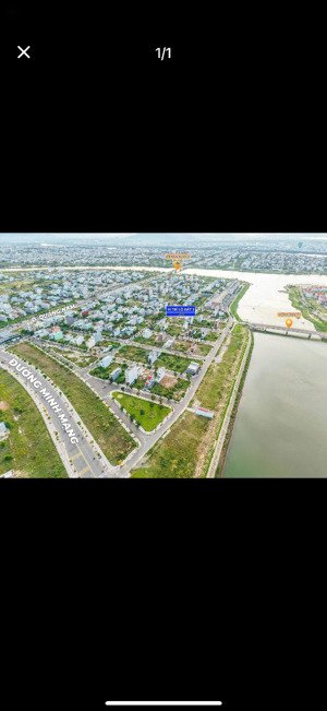 bán đất bờ quan và từ giấy - nam hòa xuân ngũ hành sơn đà nẵng lh 