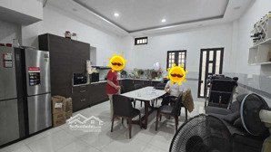 6.6 tỷ nhà hẻm xe tải 8m - 3 tầng btct - lê đức thọ 66m2, ngang 5m x 13.5m phường 15 gò vấp