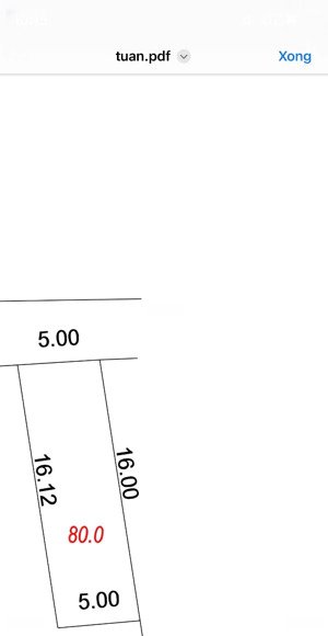 bán đất 80m2 tại xã liên nghĩa, văn giang, hưng yên, 34 triệu vnd