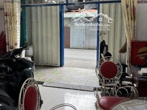 bán nhà hẻm xe hơi thông 5pn, 3wc, 55,5m2 tại kha vạn cân, hiệp bình chánh, thủ đức, 4,8 tỷ