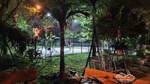 cho thuê biệt thự 4pn tại xuân phương tasco, 30 triệu, 90m2, view công viên đẹp