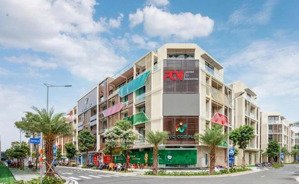 bán căn nhà phố global city - giá thấp nhất thị trường chỉ 29.8 tỷ