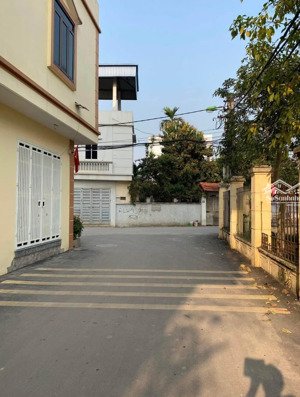 tây tựu chính chủ cho thuê nguyên căn mặt đường 4 tầng kd, vp, ccmn tuyệt đỉnh,đương contener tránh