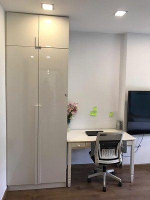 cho thuê căn hộ vinhomes central park 116m 3pn 2wc giá 35tr/tháng