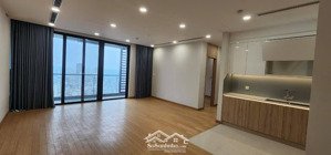 cho thuê căn hộ cao cấp thăng long number one 120m2, 3 ngủ đồ cơ bản 18 triệu/th 