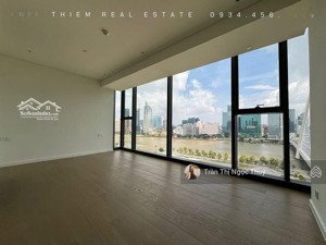 lời ngay! the opera thủ thiêm | căn hộ 3pn 137m, view trực diện sông & bitexco giá 70 tỷ 