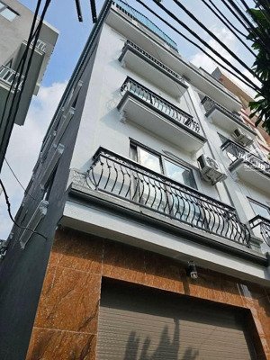 nhà xuân phương 31mx5 tầng sổ như a4, 10m ra ngõ thông ô tô chạy thông chỉ nhỉnh 6 tỷ