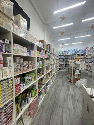 Bán nhà mặt phố kinh doanh đỉnh Quang Trung, Hà Đông