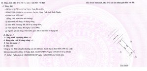 hàng hiếm dự án golden lotus city bình phước giá rẻ 3,35tỷ 100m2