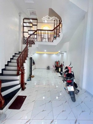 nhà đẹp vĩnh quỳnh tìm khách mua ở - dân trí đông, tiện ích bạt ngàn, xây 4,5 tầng gác lửng đẹp