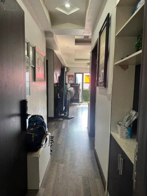 bán nhanh căn hộ 76m2 tk 3pn, 2 vs tại hh3 linh đàm, hoàng mai, hà nội. view hồ lh: 