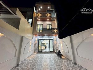 bán nhà 2 lầu mặt tiền hl95 phuờng trung an,. mỹ tho - vừa ở vừa kinh doanh