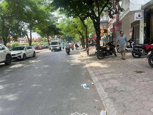 căn hộ dòng tiền phố khương hạ-vài bước ra ô tô tránh-7 phòng khép kín - 49m2x4t- mặt tiền rộng