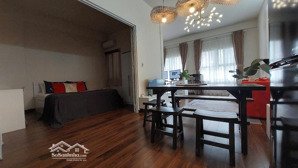 cho thuê chung cư 51m2 1pn+1 , ehome southgate nam long , long an, 5tr3