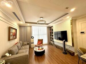 Bán Căn Góc 2 Ngủ R2 Sunshine Riverside, Hà Nội, 89m2, Full Nội Thất, View Cầu Nhật Tân đẹp - Ánh 0973781843