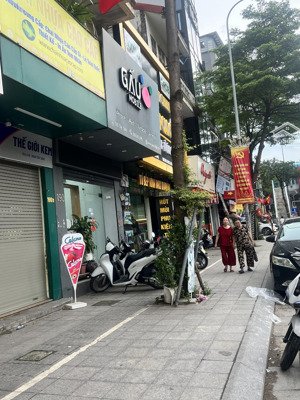 mặt phố tây sơn-kinh doanh-ở cực sướng-1 mặt ngõ thông-vị trí trung tâm-dân xây chắc chắn-55m2