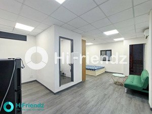 cho thuê nhà trọ 1pn, 35m2, giá siêu hời 6 triệu, tại thạch lam, tân phú, hcm