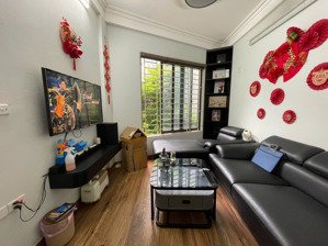 bán nhà khương trung - thanh xuân - dt 30m - trung tâm tiện ích