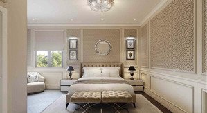 siêu phẩm! hxh nguyễn huy tưởng, phường 6, bình thạnh - ngang khủng 7,6m + cn: 80m2. giá 28 tỷ tl