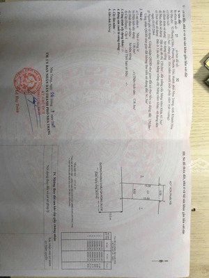 chính chủ gửi bán nhà đường phong châu p phước hải tp nha trang giá 41tr/m2 nhà cấp 4 hoàn công