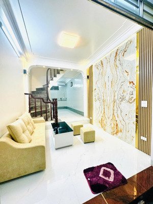 bán nhà khương trung - thanh xuân - 30mx4 tầng - nhà mới