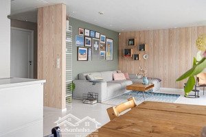 gấp! bán nhà mt k.doanh 4 tầng hoa giấy, p7, phú nhuận |4 x 13m - cn: 55m2| 4 phòng chỉ 16 tỷ tl