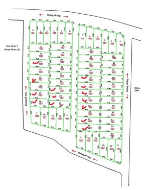 bán đất nền 100m2 tại bắc sơn, sóc sơn, hà nội, giá ưu đãi 890 triệu bao sổ đỏ