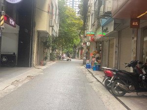 chính chủ cần bán gấp nhà phân lô gara ô tô-thang máy yên lãng-dt 65m*7tầng full nội thất giá 22tỷ