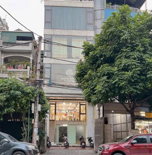 cho thuê mặt bằng văn phòng 18 bùi quốc khái (linh đàm)