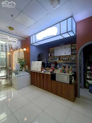 Nhà mặt phố Minh Khai gần Times City 205m2 MT 5m, hậu 10m, giá 72 tỷ có TL, 0985868893