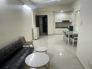 cho thuê cc 3pn, 80m2 tại âu cơ tower, giá 11,5 triệu