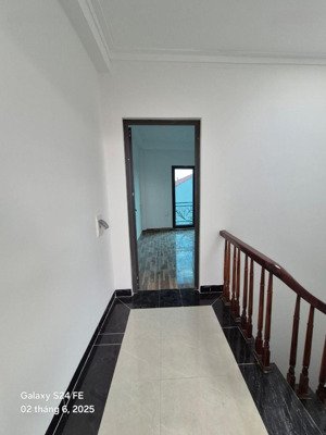 nhà mới xây -xách vali về ở luôn-ảnh thật-giá nét