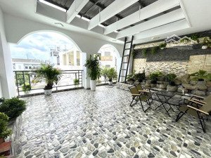 bán nhà riêng view đẹp tại phạm văn chiêu, gò vấp, 7 tỷ, 48m2 - hxh