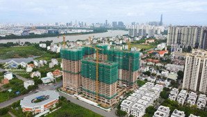 chủ bán gấp victoria village 2pn-69m2-5,3 tỷ view tây bắc sông đẹp, giá thật đăng là có không ảo