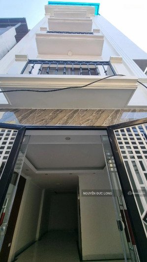 ngõ võ chí công - tây hồ -;dt 60 m x 6tẩng - thang máy - mt 6m - chào giá chỉ 12.7 tỷ