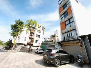 bán nhà nguyễn văn cừ -6 tầng thang máy- 50,4m2- mặt tiền 4.1m - ngõ to như phố - giá 12.xtỷ