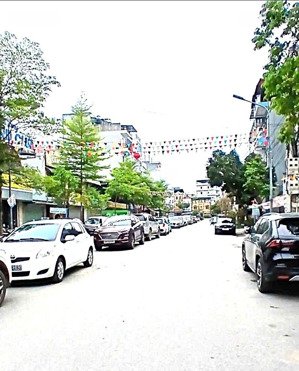 bán nhà ccn lai xá - 78m - 6t - thang máy - vỉa hè kd - ô tô tránh đỗ - nt nhập khẩu - chỉ 16,7 tỷ