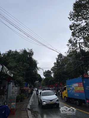 bán nhà mt đình phong phú-90m2-8tỷ-vừa ở vừa kinh doanh