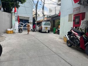 bán nhà bình thạnh hxh 60m2 2 tầng ngang 4m sát mt huỳnh đình hai 5.9 tỷ.