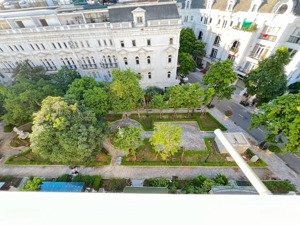 bán nhanh lk đẳng cấp kđt louis đại mỗ , nam từ liêm. 105m , 6 tầng, mt 5m. 47 tỷ