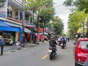 đất mặt tiền ngọc hân - sơn trà - ngay cầu rồng - cầu trần thị lý