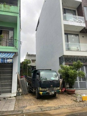 cơ hội vàng 1 lô duy nhất an thượng 21, đường 5m5 vị trí trung tâm khu phố tây an thượng