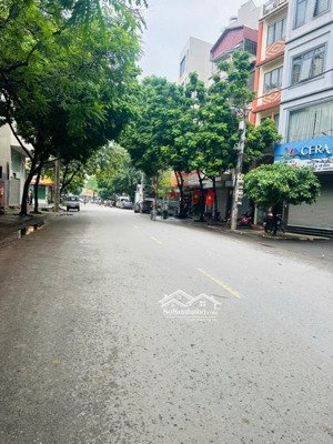 kđt văn phú 78m2 5tầng, mt 5m giá 16tỷ. trung tâm hà đông phân lô , vỉa hè quá đẹp