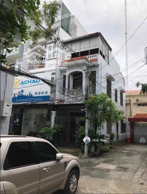 1 căn duy nhất đường võ thị sáu, q3 - dt : 4 x 20m ( cn: ~75m2 ) chỉ với 13.5 tỷ còn thương lượng