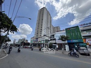 nhà mặt tiền trung tâm thủ đức đặng văn bi, 340m², full tc, thích hợp kd mọi ngành nghề