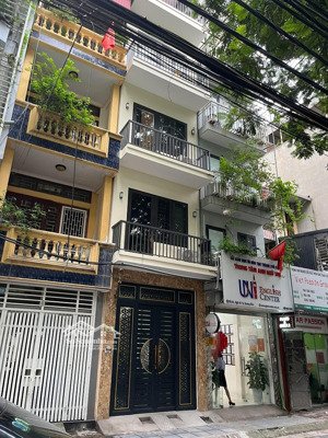 nhà mpminh khai, 48m 6t gia 25x tỷ phân lô ,gara ô tô thang máy vỉa hè ô tô dừng đỗ vị trí hiếm hoi