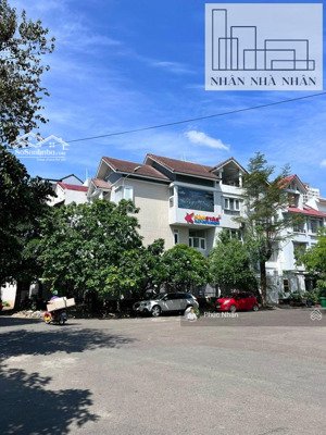 duy nhất! căn góc 2 mặt tiền kdc sông giồng 8x17m rẻ hàng đầu thị trường: chỉ 26 tỷ chính chủ bán