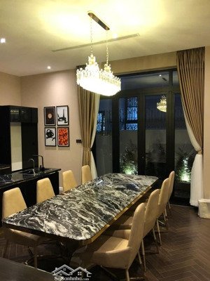 bán biệt thự hà quang 2 (lê hồng phong 2) 300m2 đối diện công viên giá 25 tỷ