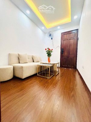 bán tập thể - yên ninh - hàng bún - phố cổ ba đình - 2 ngủ - full nội thất - thoáng sáng - ở ngay.